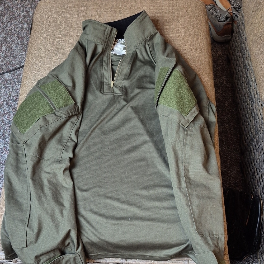 Vertx Recon Army Combat Shirt - Picture 5 of 5